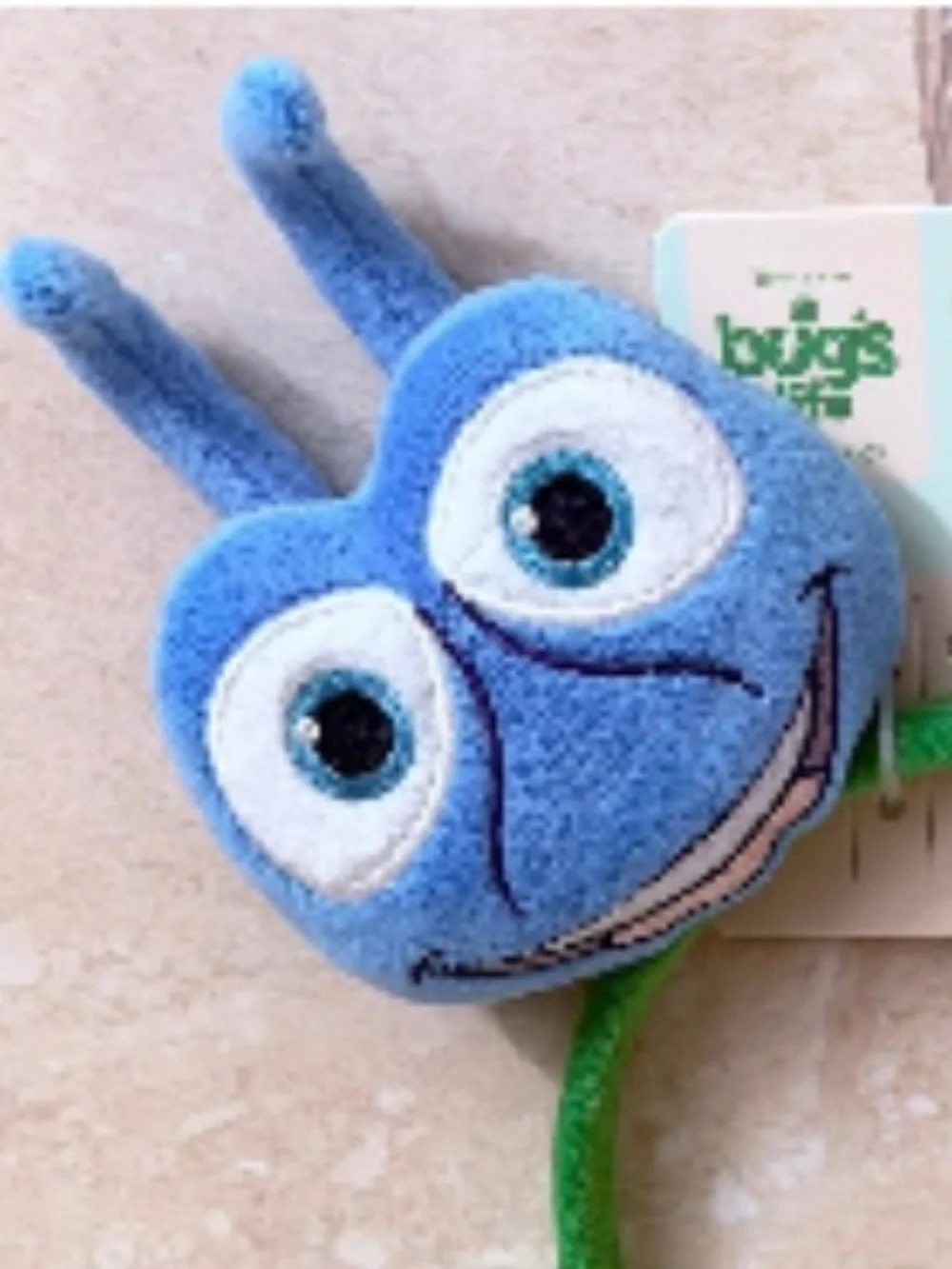 Disney x Primark A Bug’s Life Mouse Ears - NWT